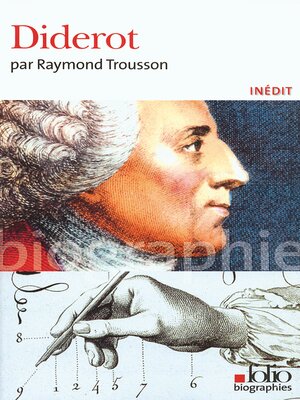 cover image of Diderot